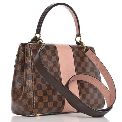 Louis Vuitton Damier Ebene Bond Street Magnolia 3 of 10