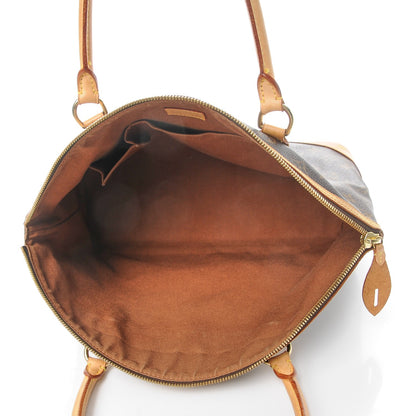 Louis Vuitton Monogram Lockit Horizontal 5 of 13