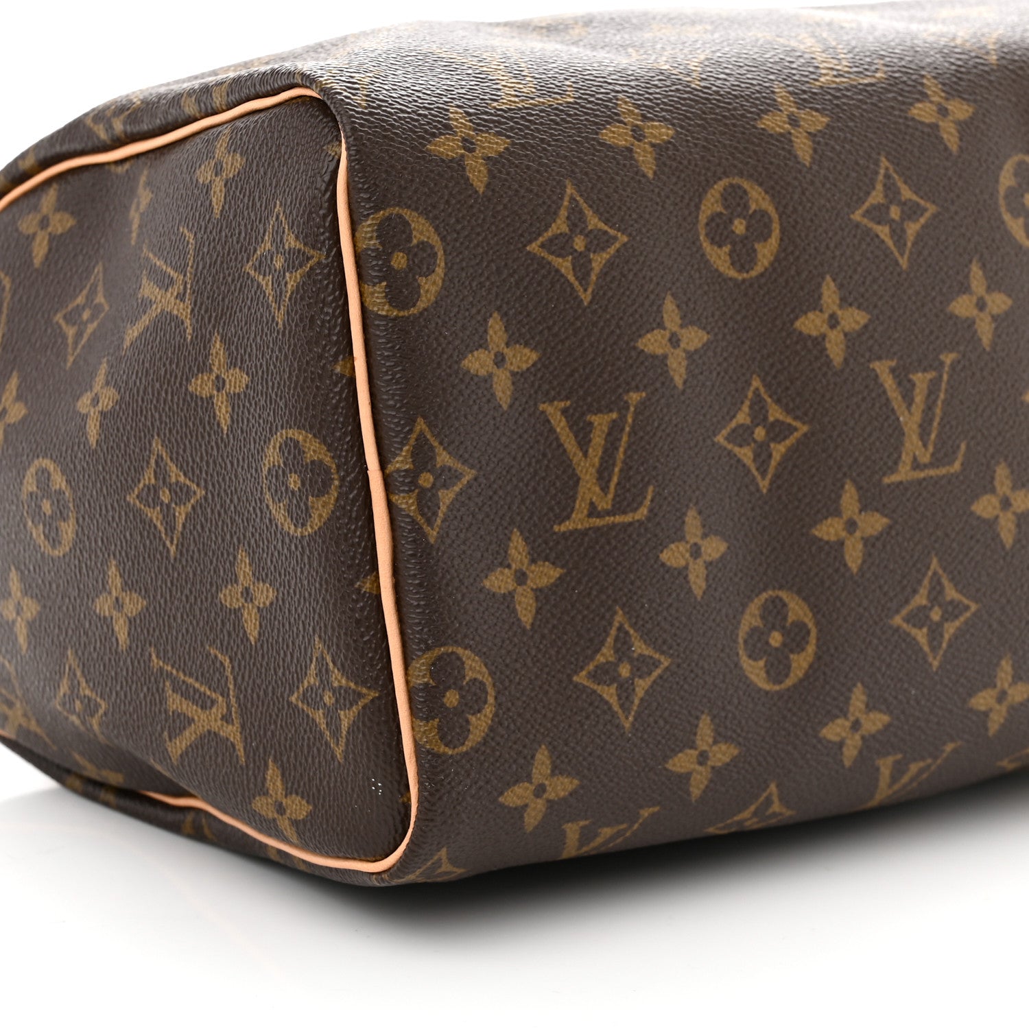 Louis Vuitton Monogram Speedy 25 9 of 10