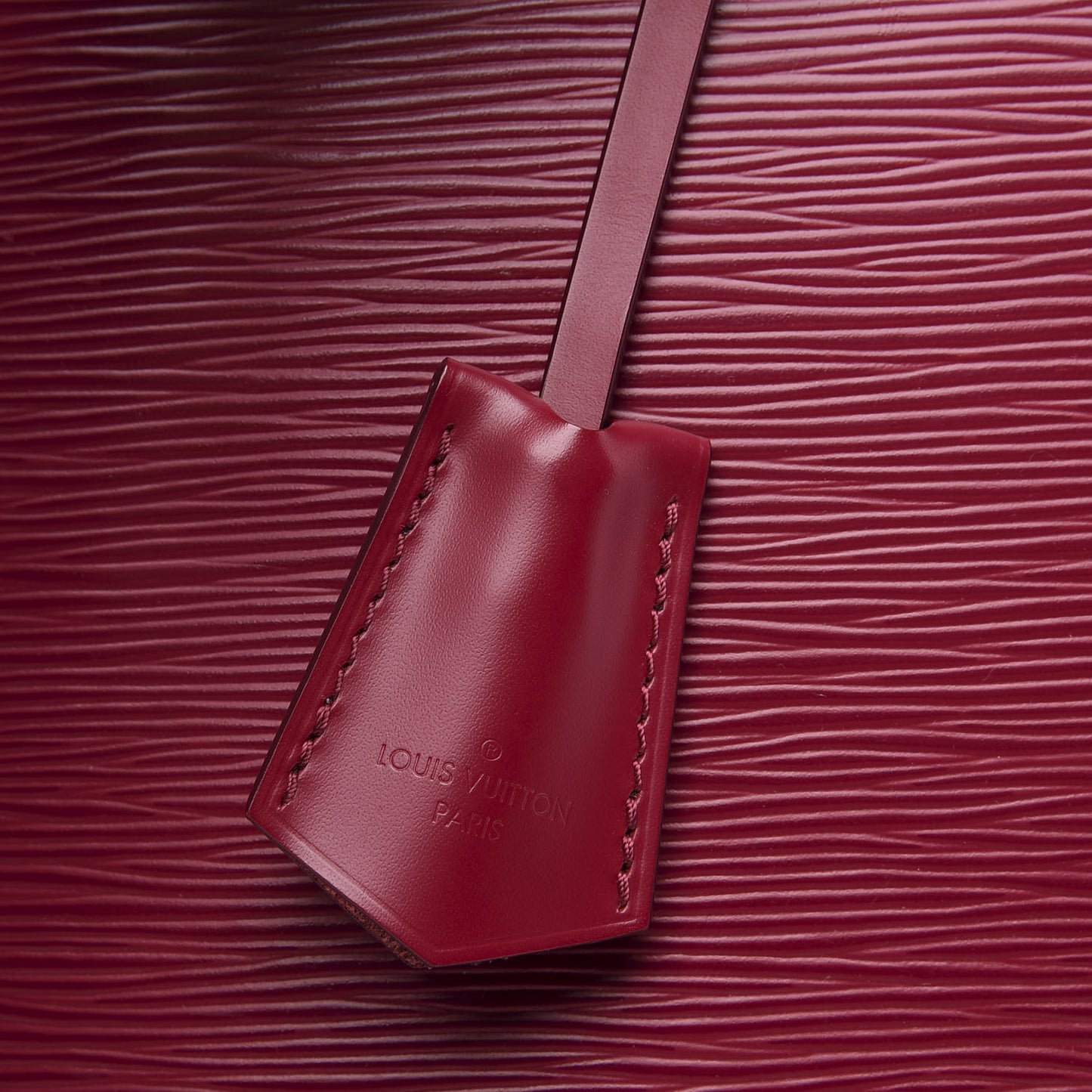 Epi Alma GM Fuchsia