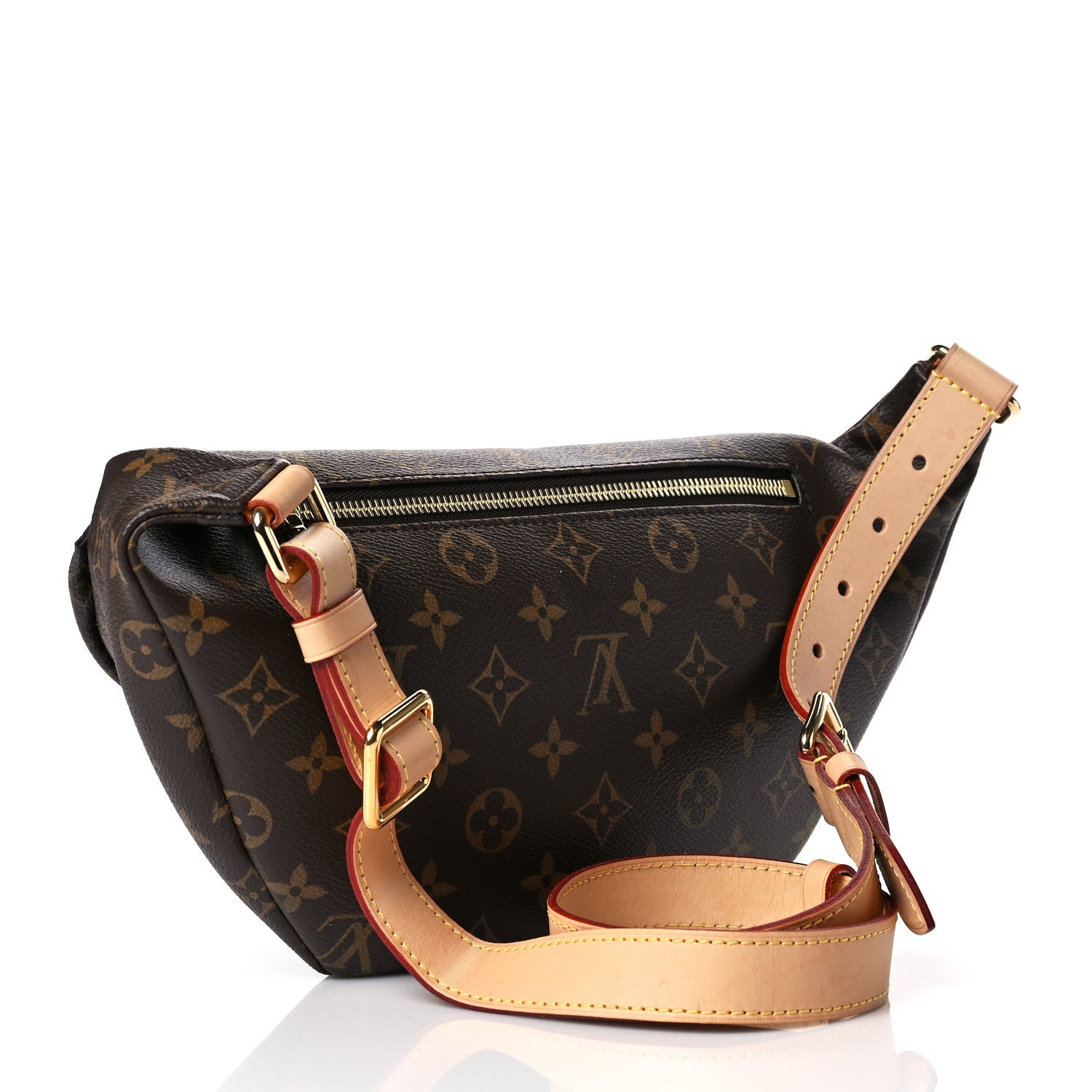 Louis Vuitton Monogram Bumbag 3 of 9