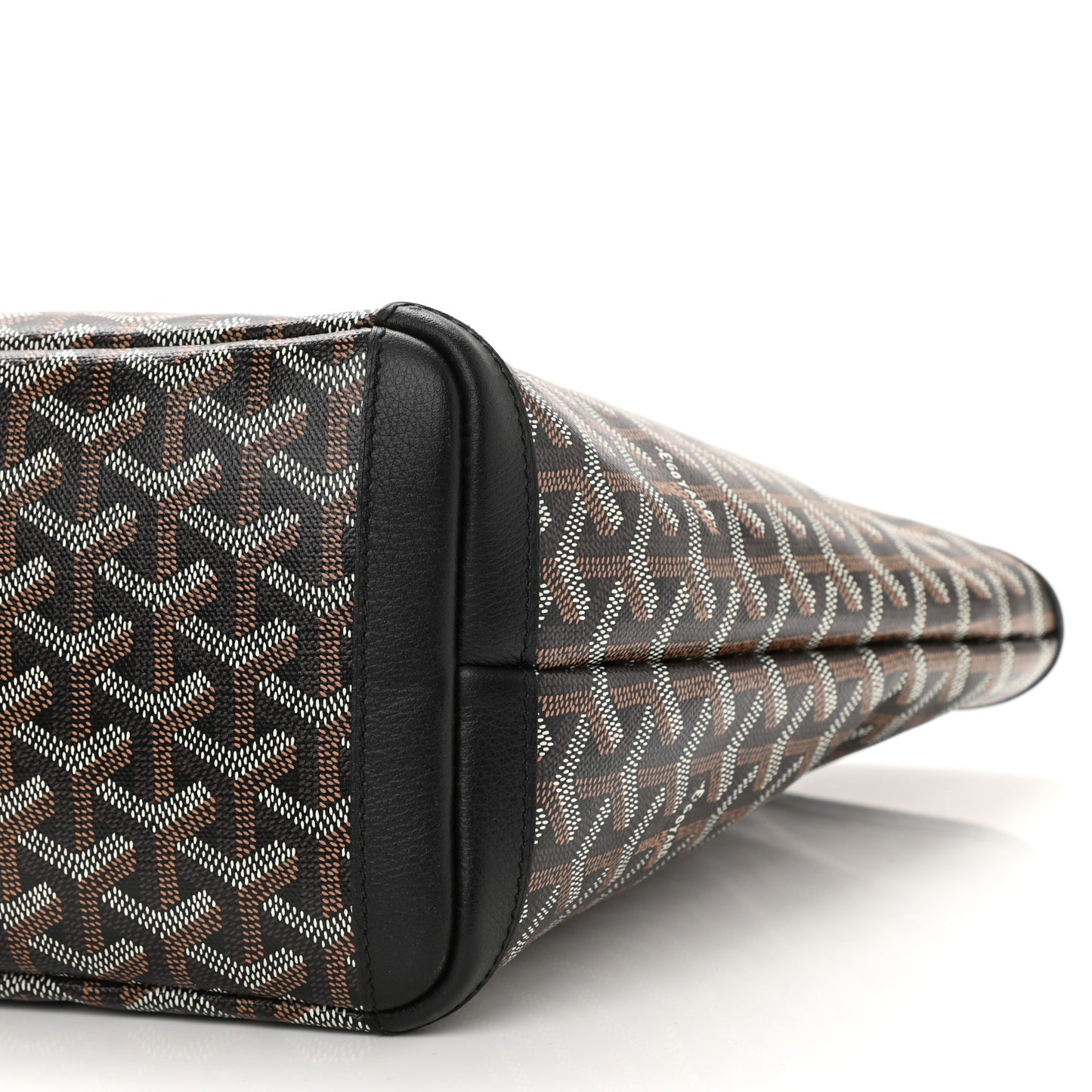 Goyardine Artois PM Black