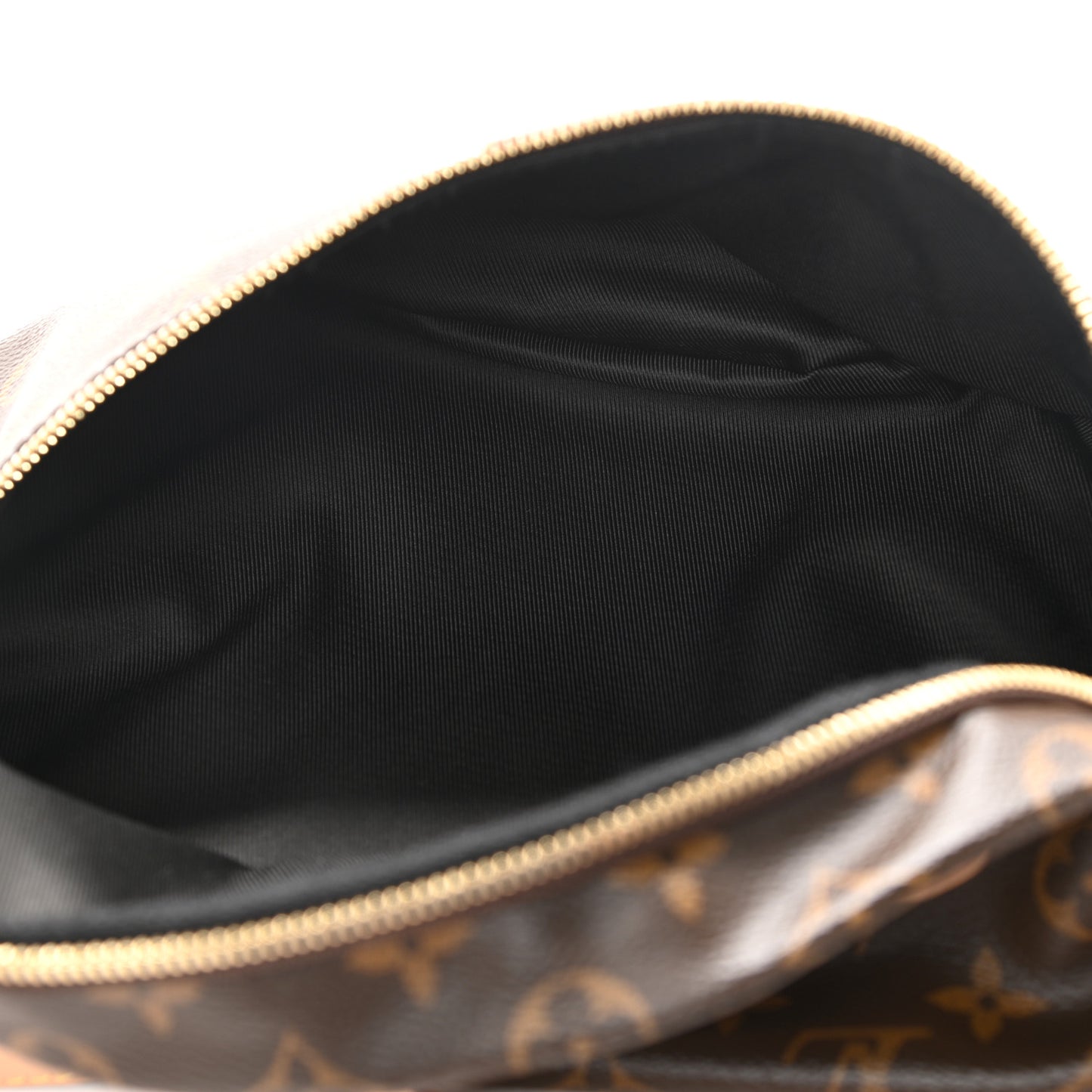 Monogram Bumbag