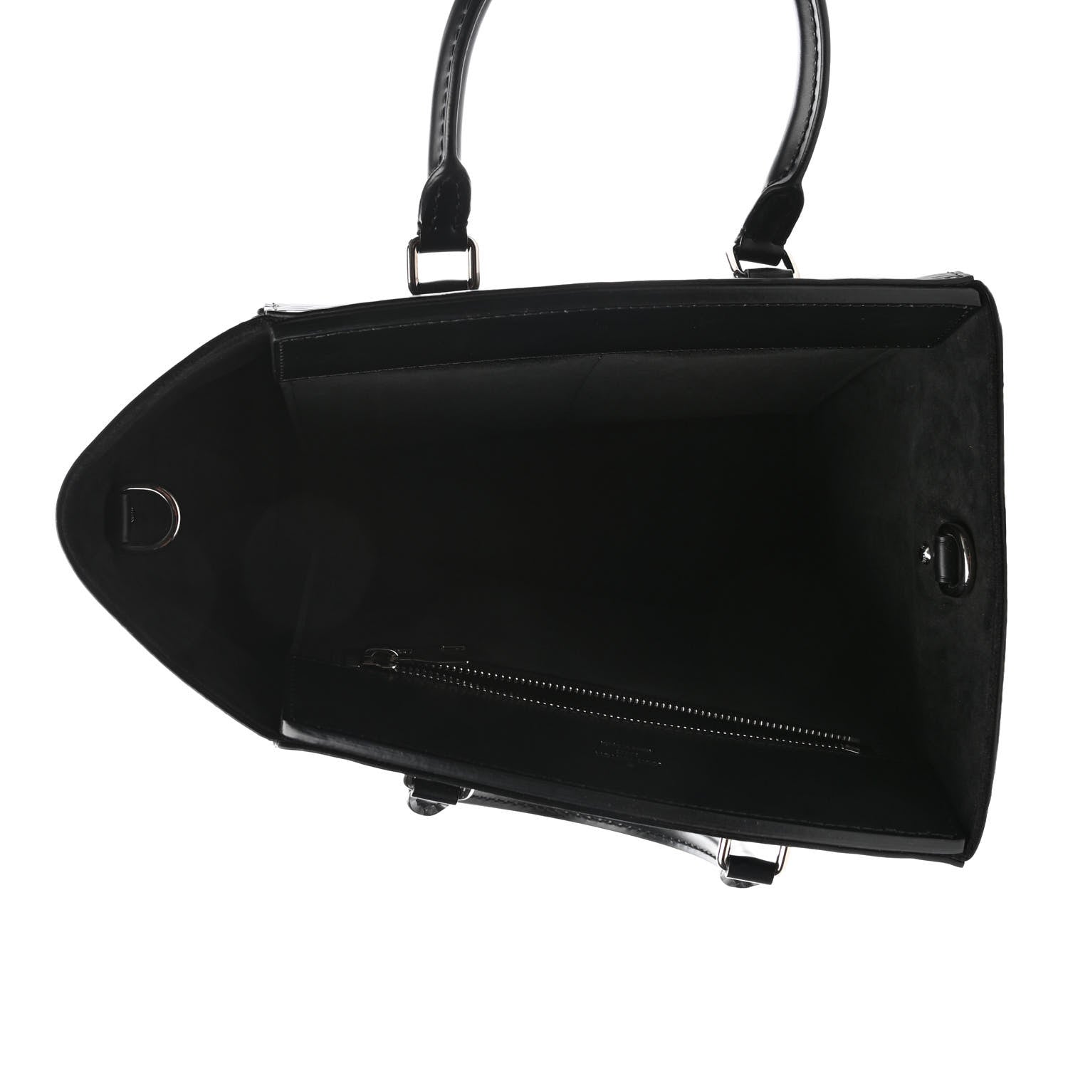Louis Vuitton Epi Phenix PM Black 4 of 5
