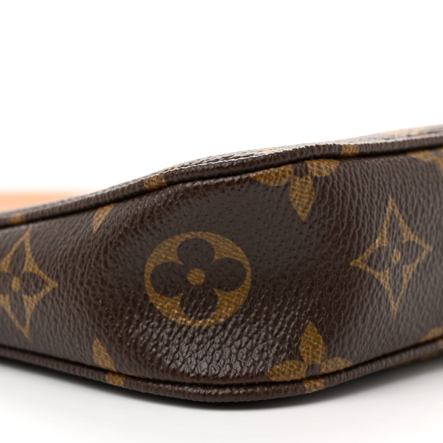Louis Vuitton Monogram V Pochette Accessories Grenade 9 of 10