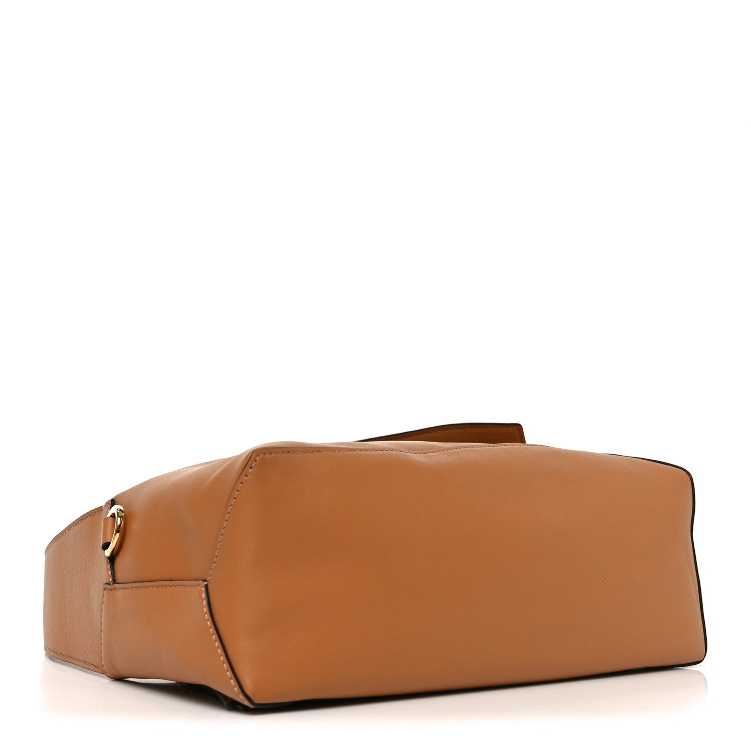 Loewe Calfskin Puzzle Hobo Warm Desert 3 of 9