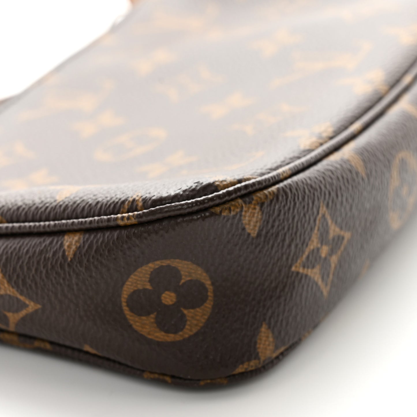 Monogram Pochette Accessories