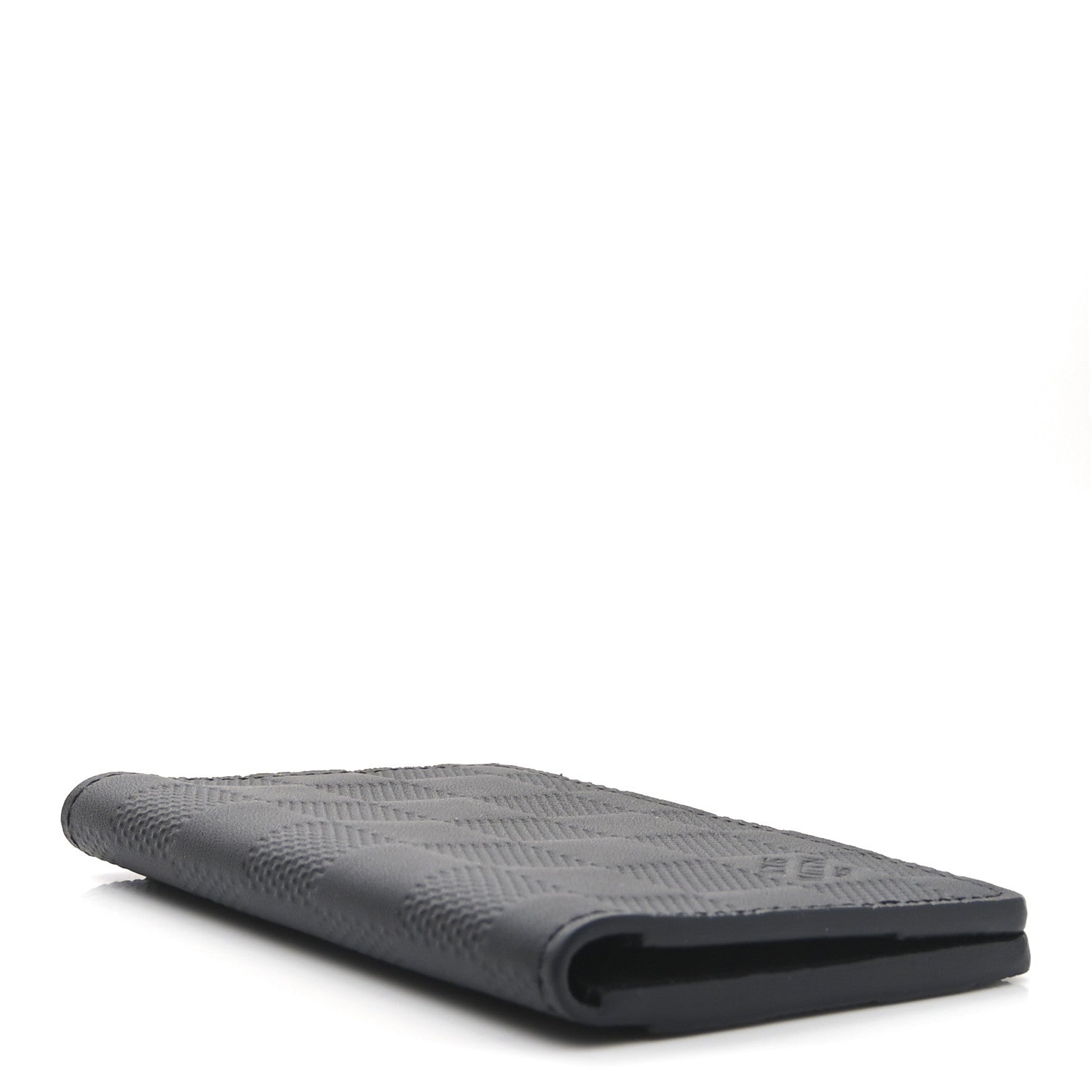 Louis Vuitton Damier Infini Pocket Organizer Black 4 of 6