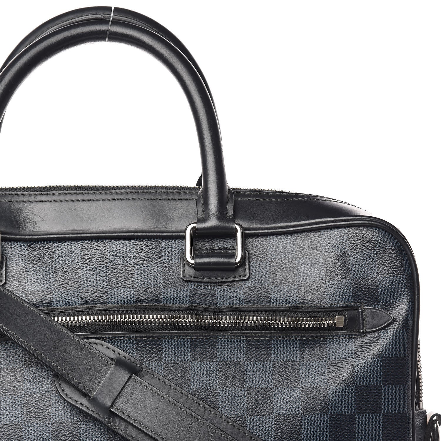 Louis Vuitton Damier Cobalt Porte Document Business 14 of 14