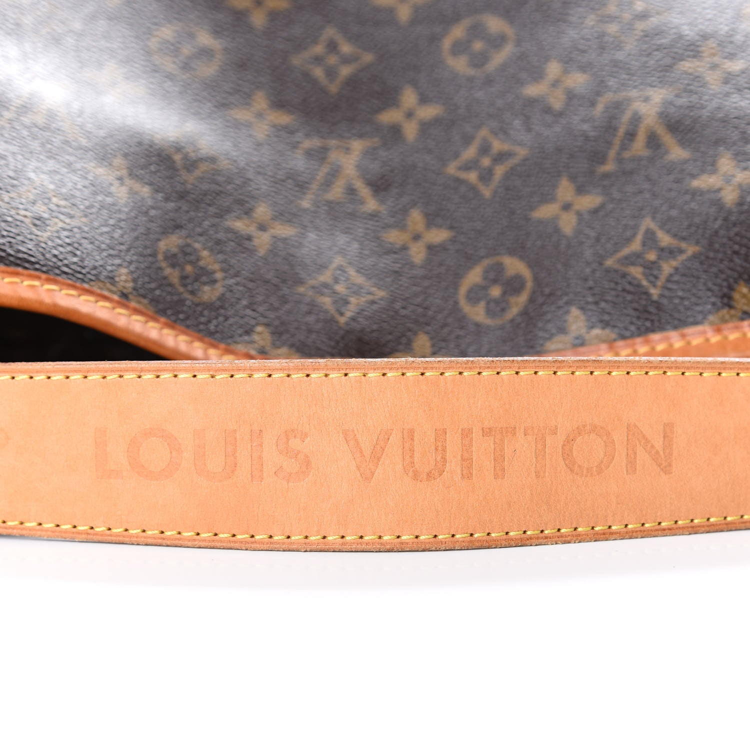 Louis Vuitton Monogram Delightful PM 9 of 10
