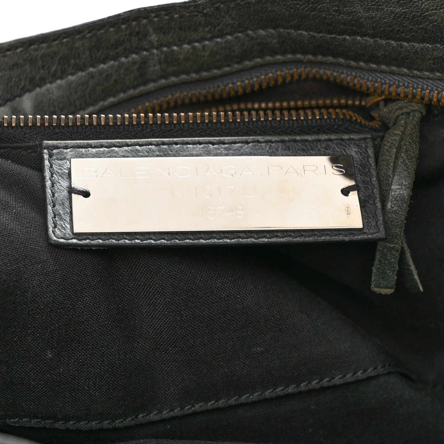 Chevre Classic Hardware City Plomb