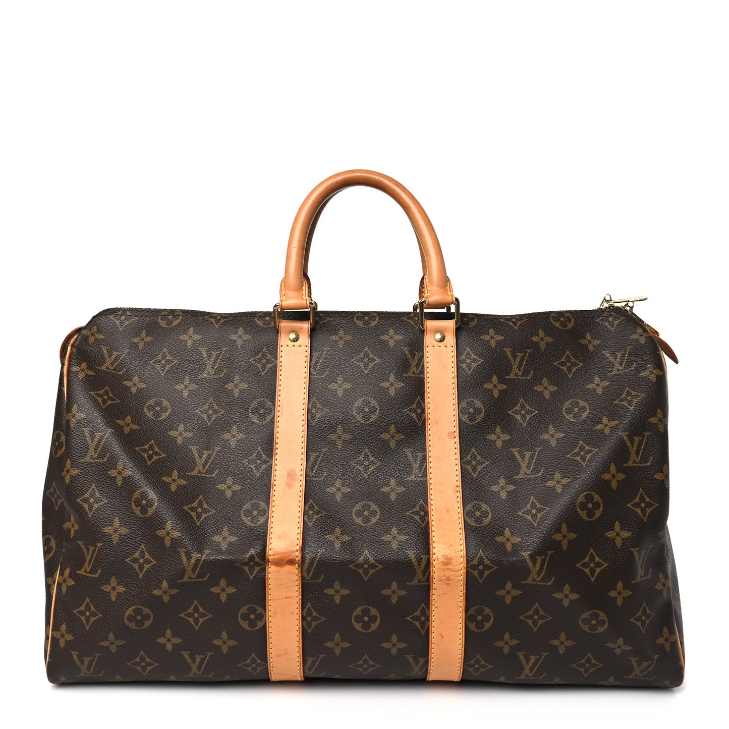 Monogram Keepall 45