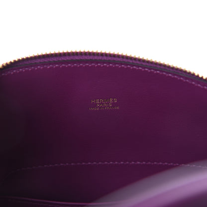 Hermes Swift Bolide 27 Anemone 5 of 9