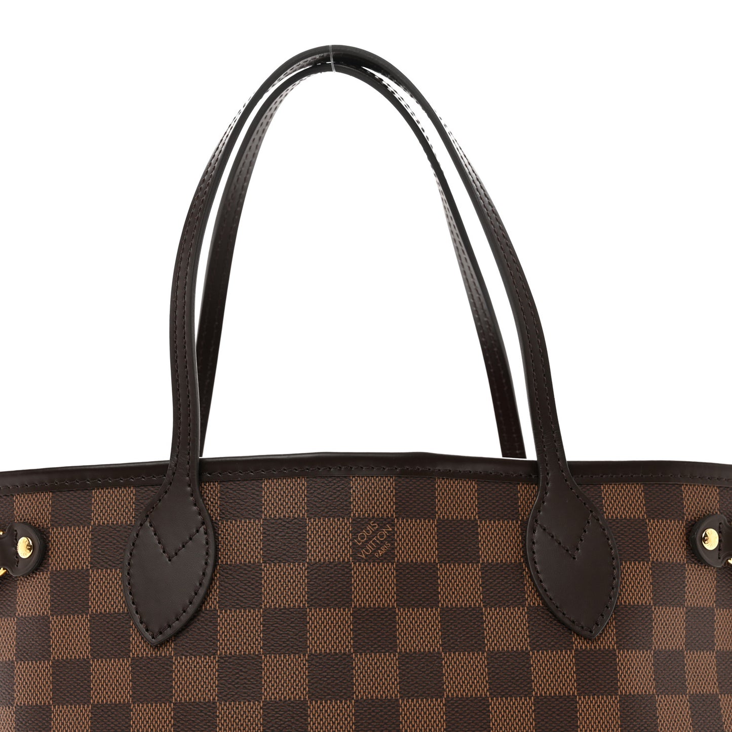 Damier Ebene Neo Neverfull PM