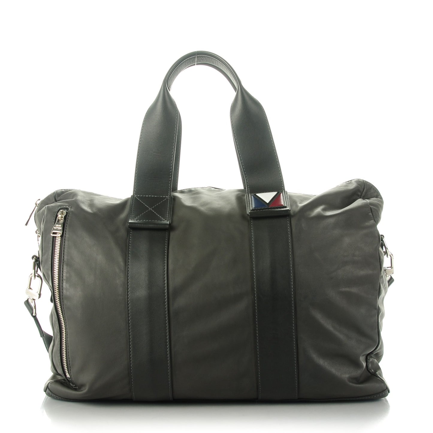 Calfskin Gaston V Start MM Asphalt