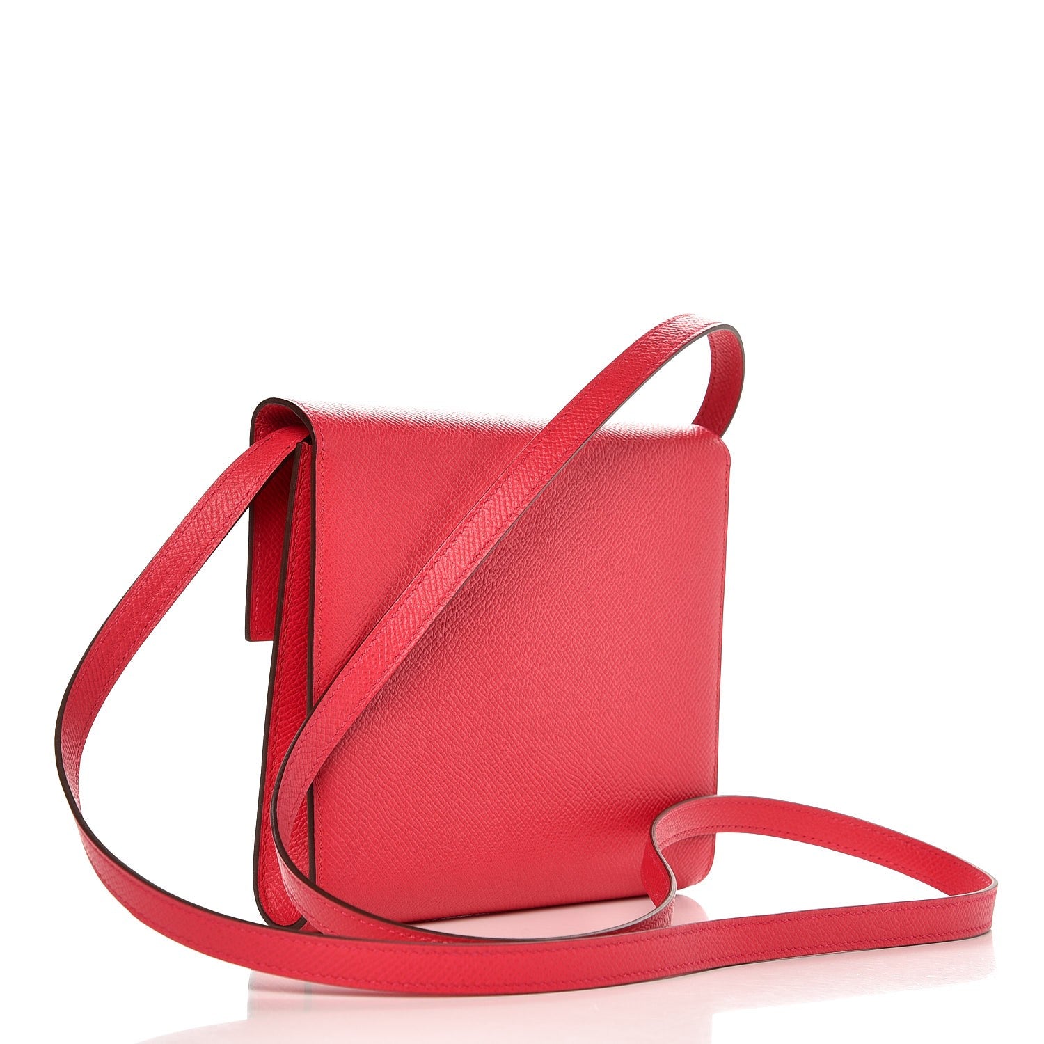 Hermes Epsom Clic 16 Wallet Rose Extreme 3 of 8