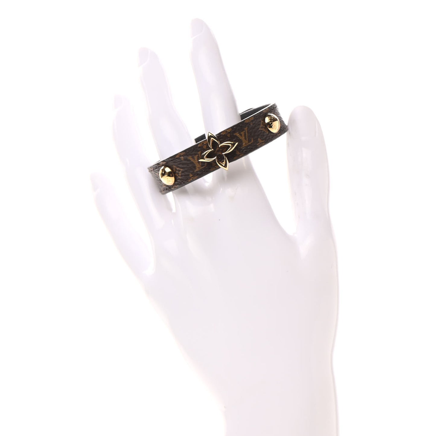 Monogram Blooming Bracelet 17