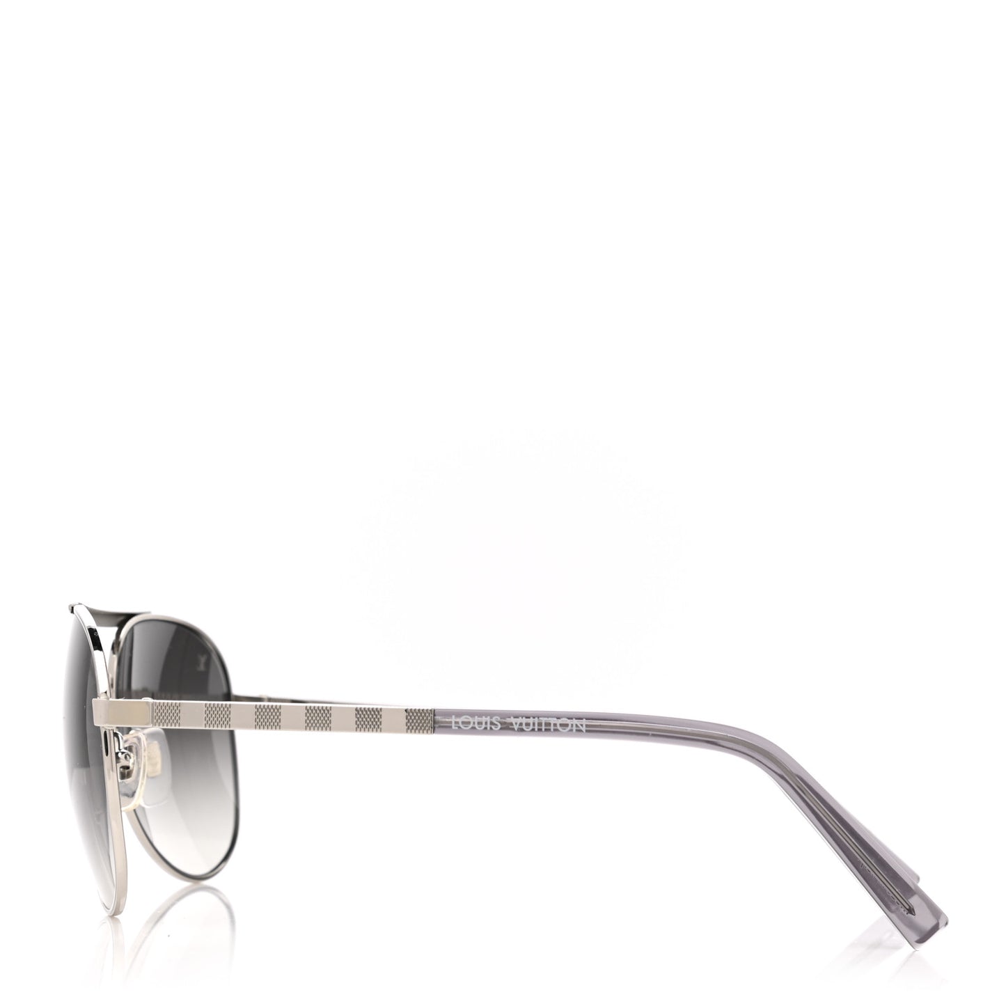 Metal Attitude Pilote Sunglasses Z0340U Azur