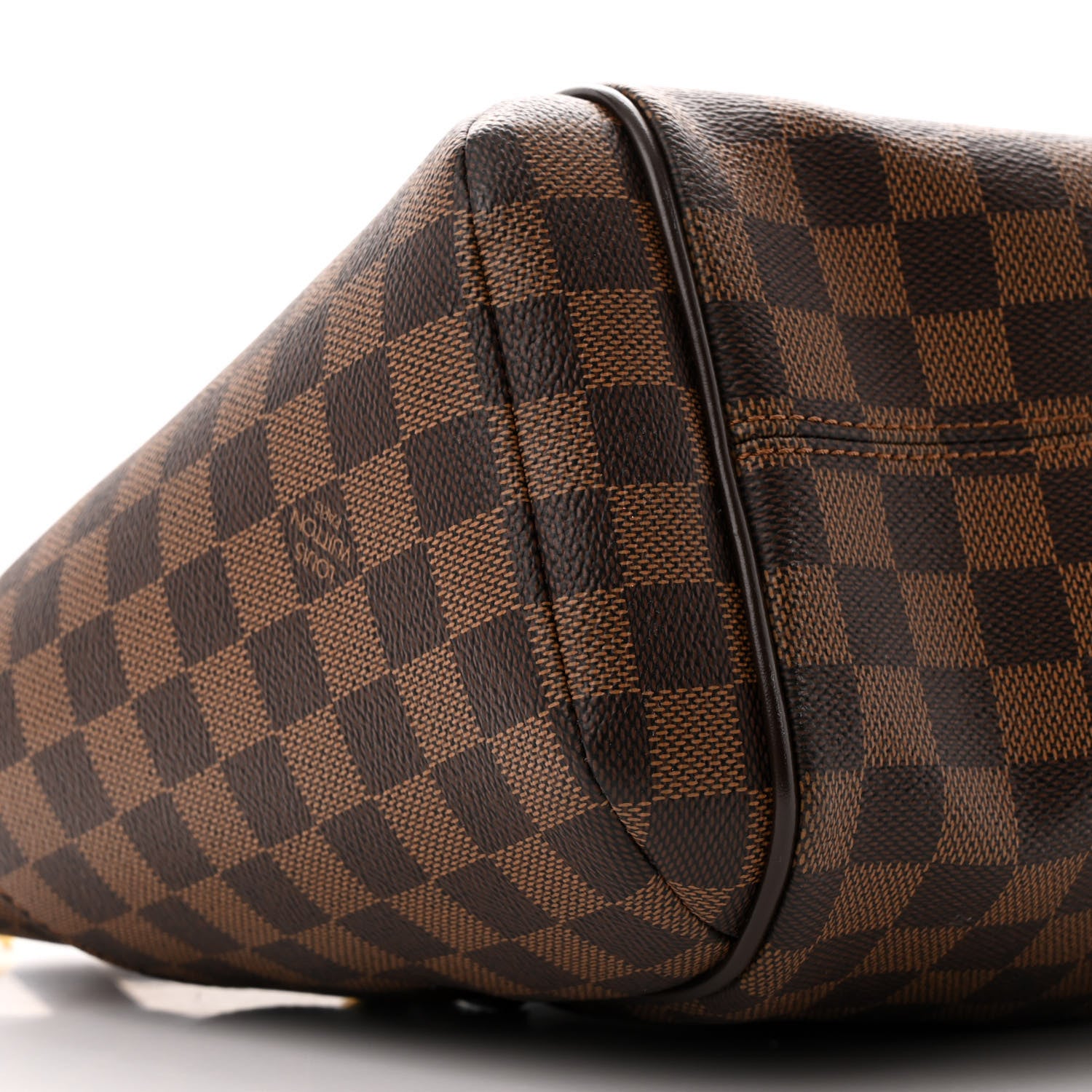 Louis Vuitton Damier Ebene Totally PM 8 of 9