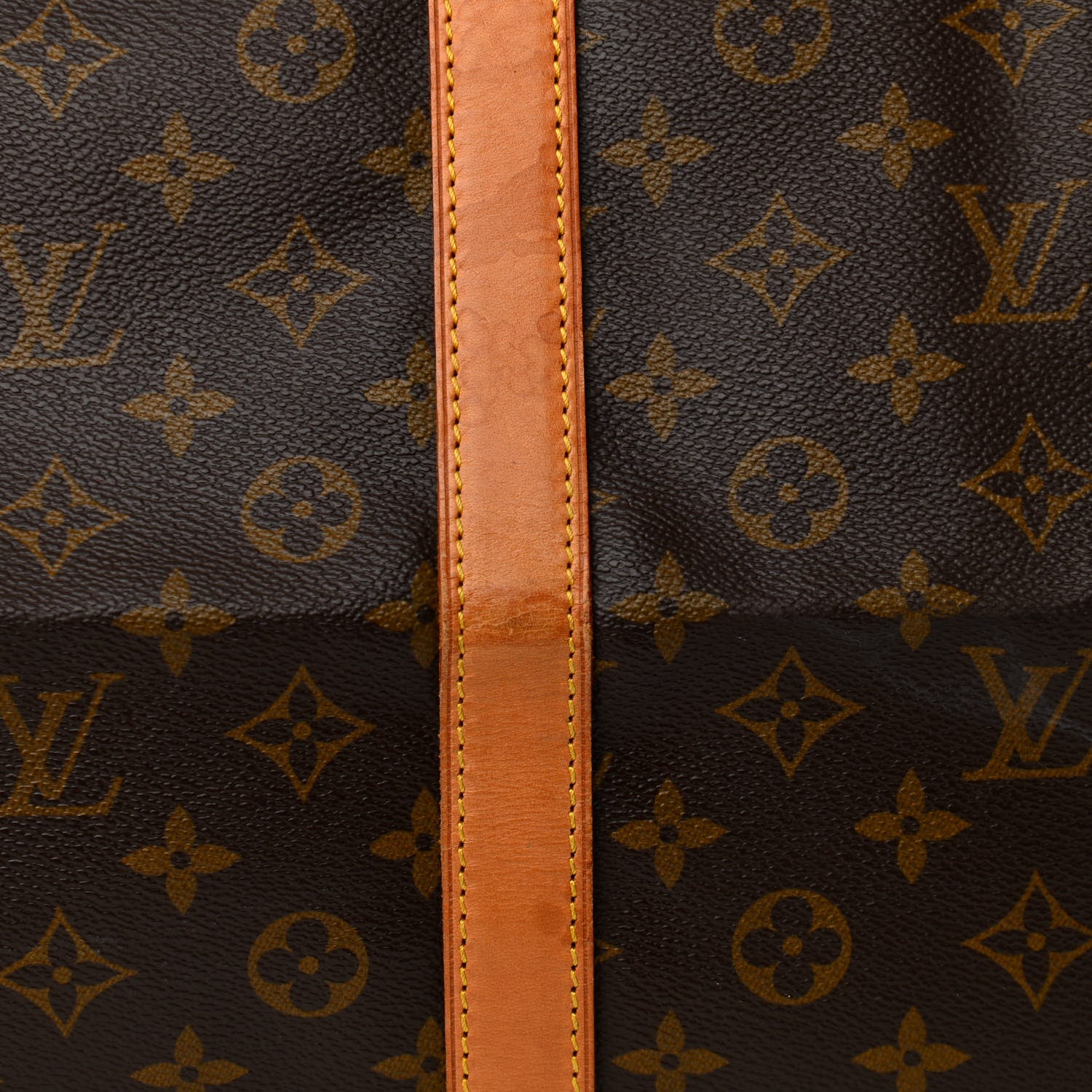 Louis Vuitton Monogram Keepall 60 17 of 25
