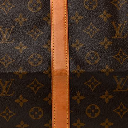 Louis Vuitton Monogram Keepall 60 17 of 25
