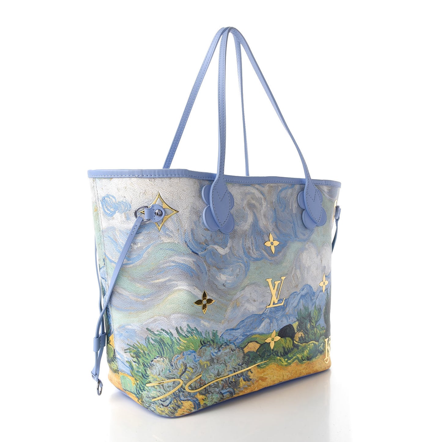 Masters Van Gogh Neverfull MM