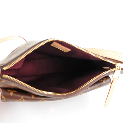 Louis Vuitton Monogram Mabillon 5 of 7