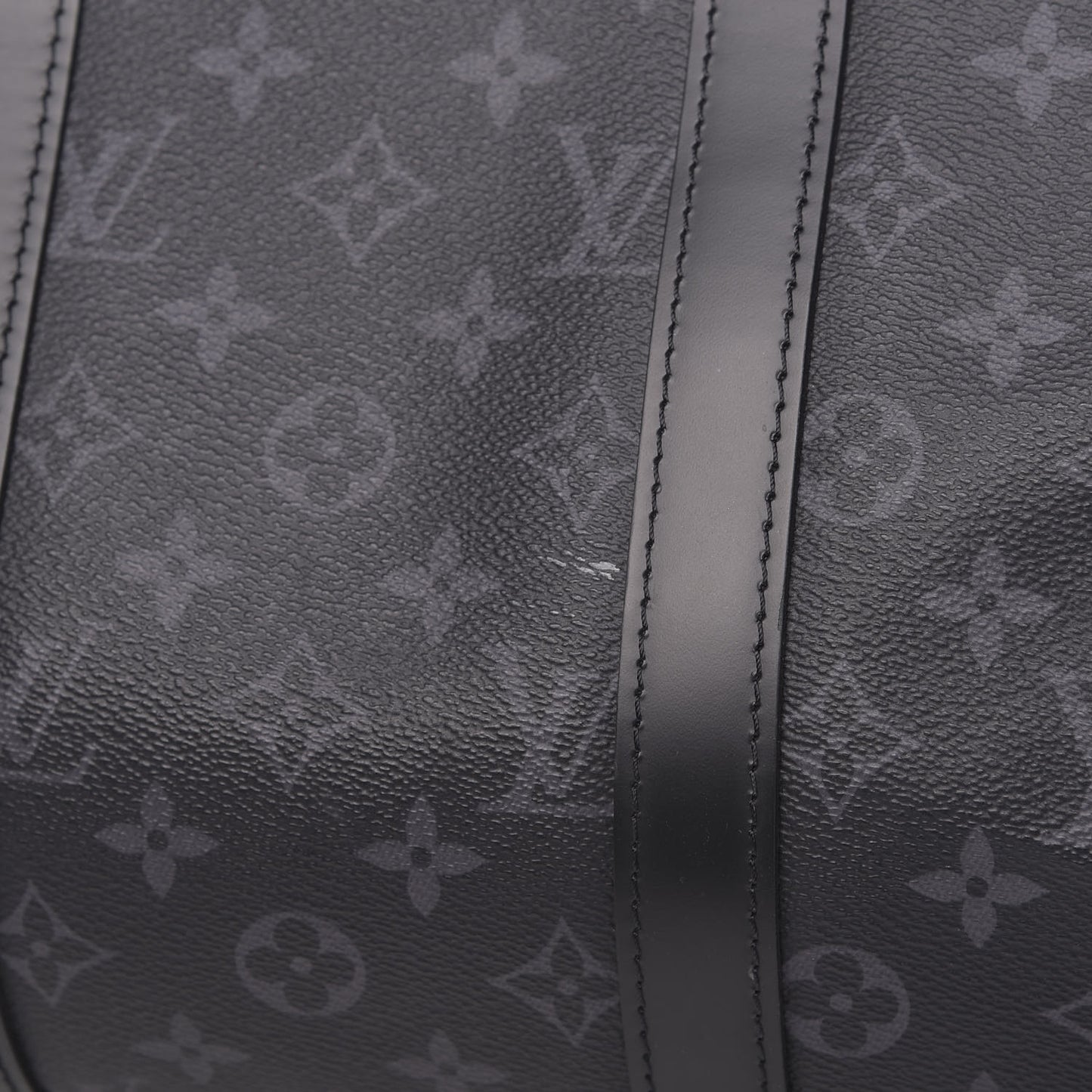 Monogram Eclipse Keepall Bandouliere 45