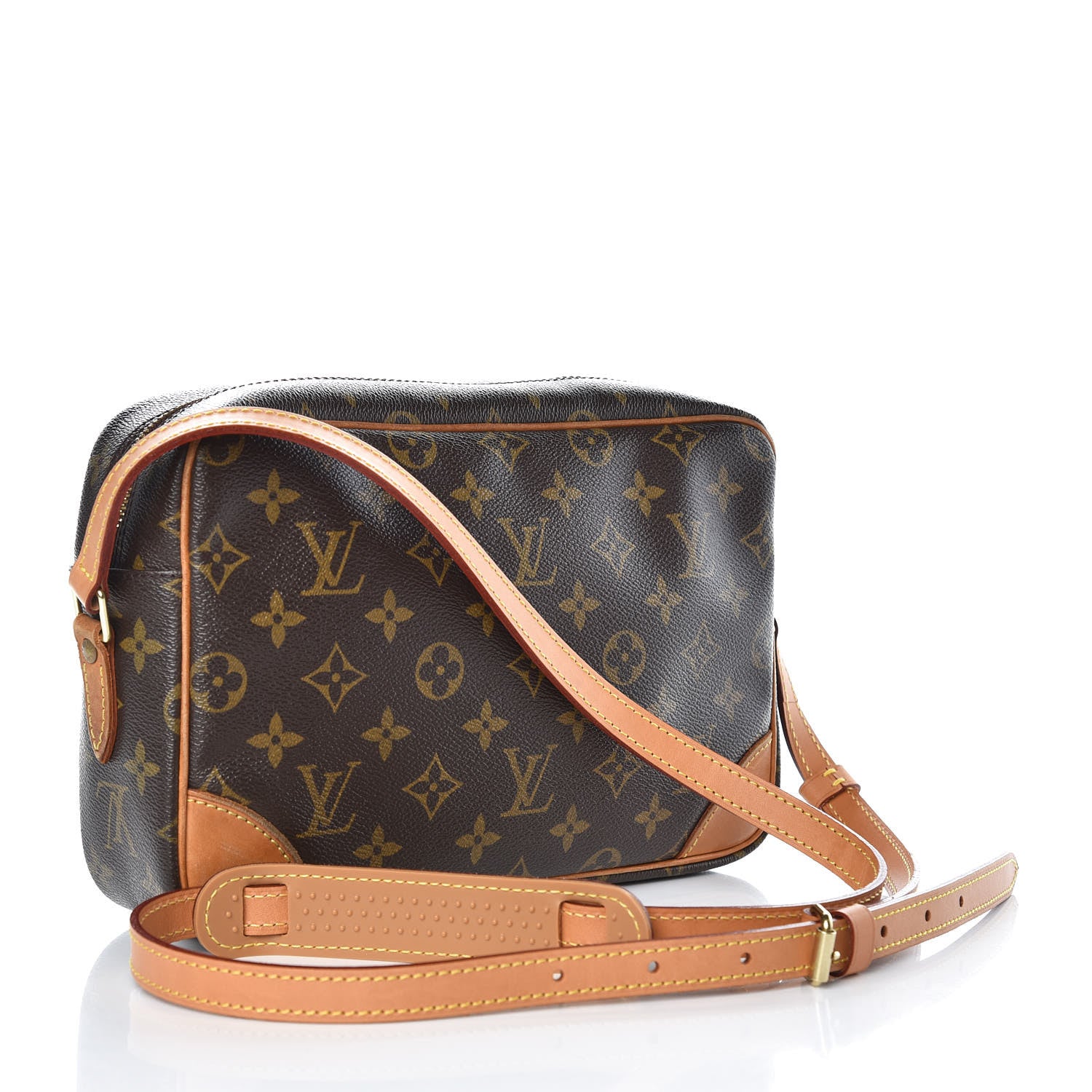 Louis Vuitton Monogram Trocadero 27 3 of 8