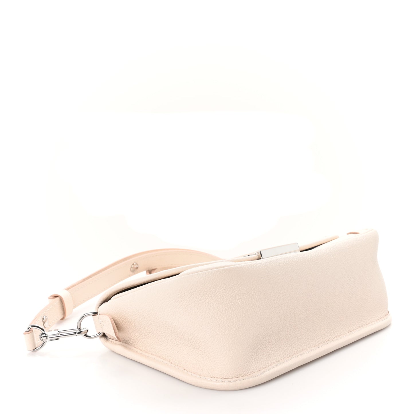 Epi Buci Crossbody Quartz