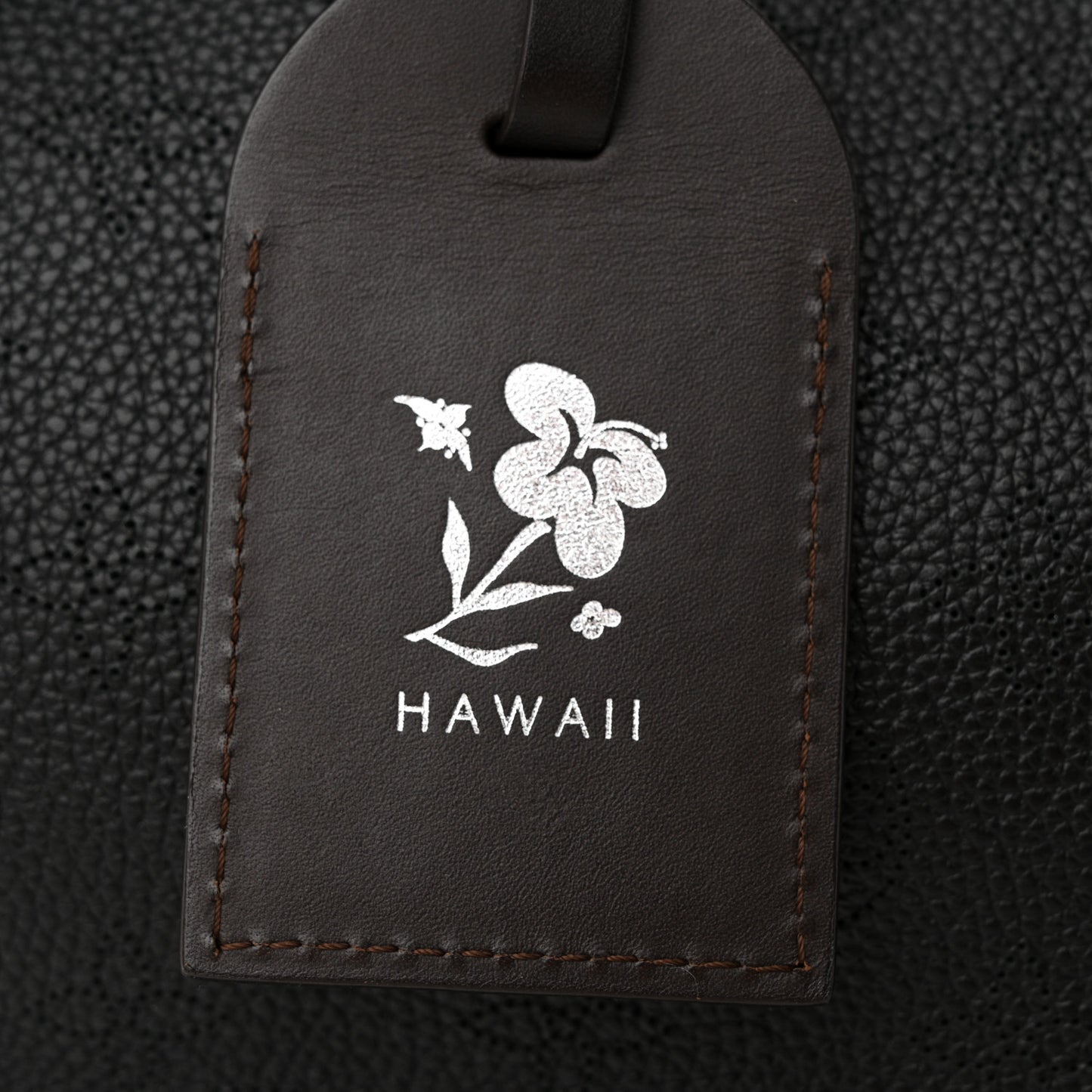 Mahina Carmel Hobo Black