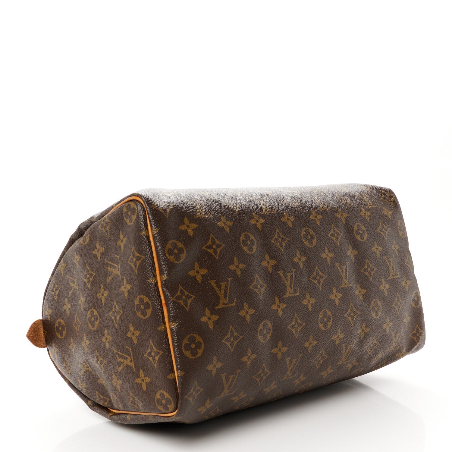 Louis Vuitton Monogram Speedy 35 4 of 12