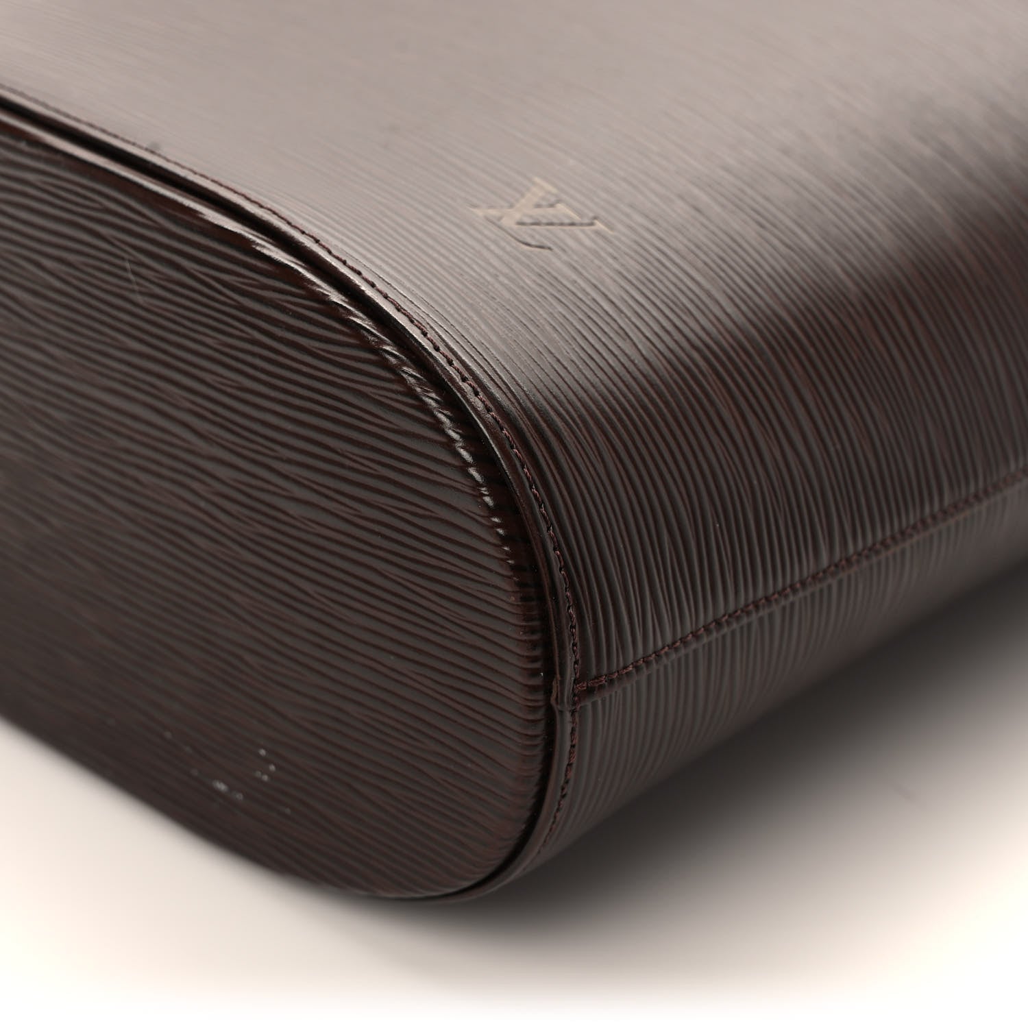 Louis Vuitton Epi Verseau Moka 10 of 10