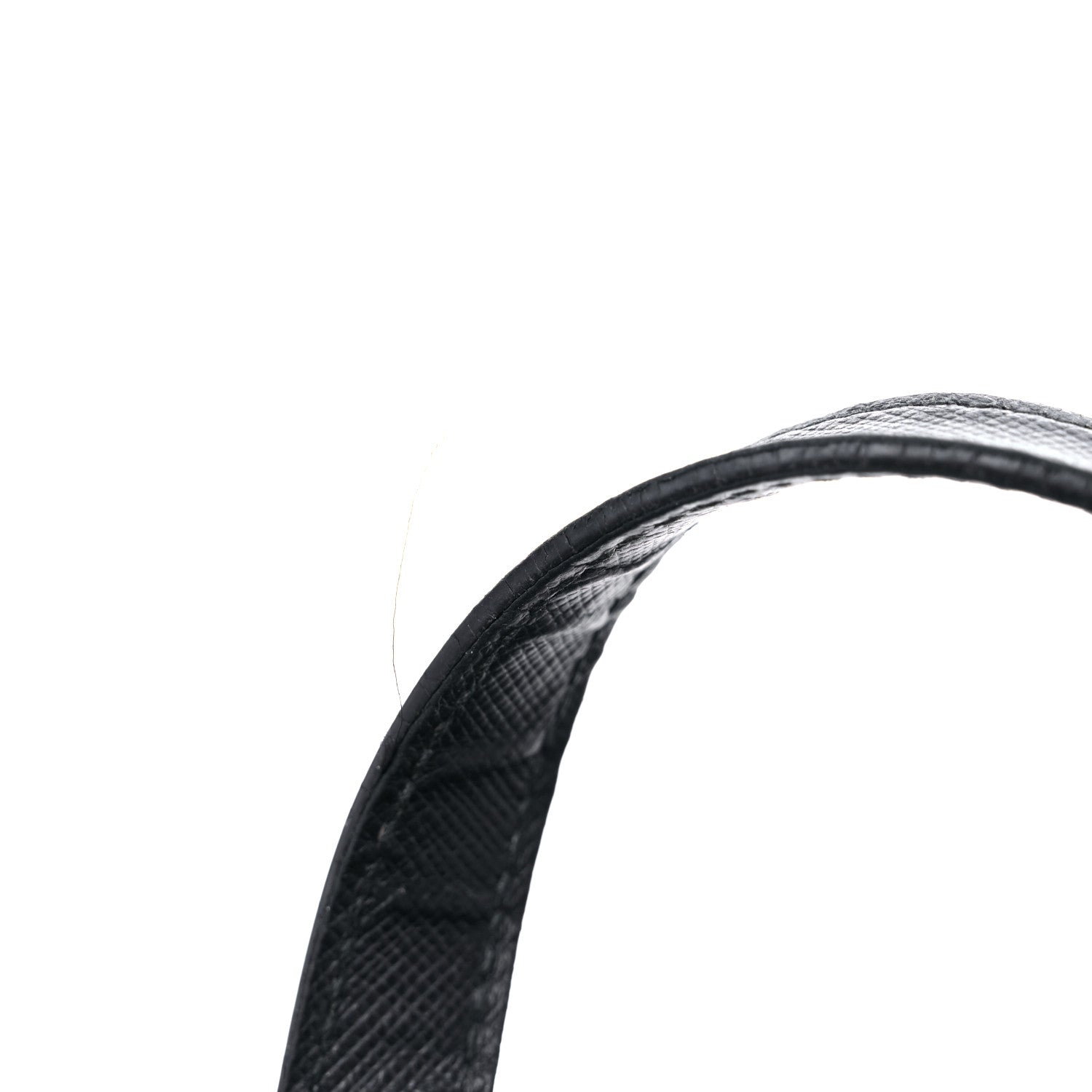 Prada Tessuto Nylon Vela Small Double Buckle Backpack Black 10 of 12