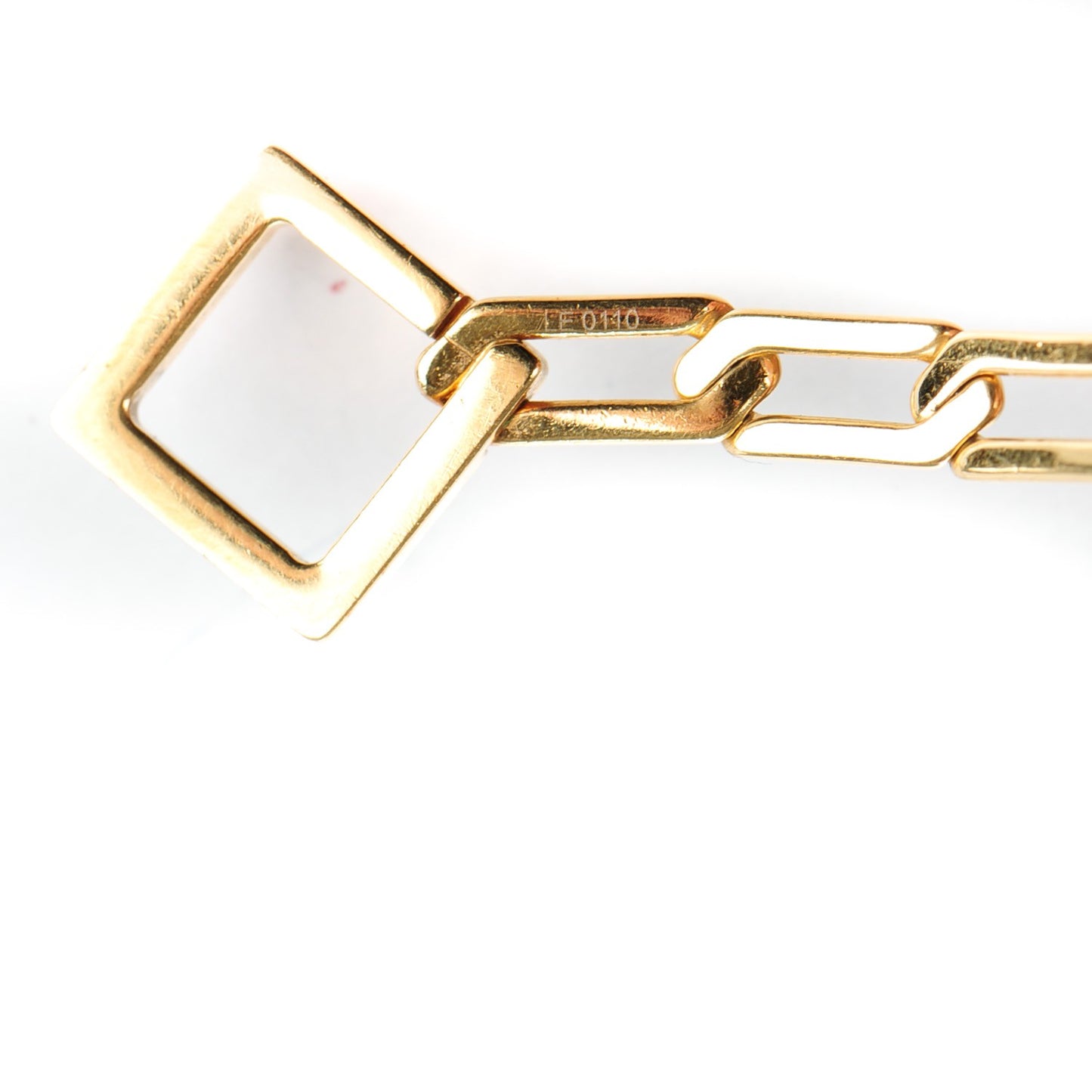 Swarovski Crystal Flower Power Bracelet Gold