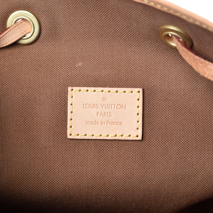 Louis Vuitton Monogram Bosphore Backpack 6 of 9