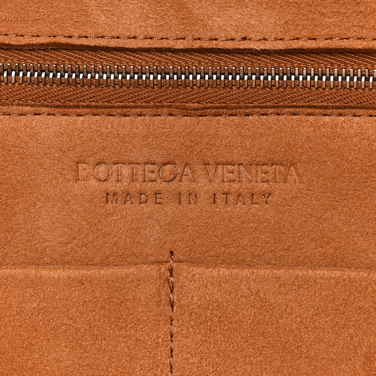 Bottega Veneta Grained Calfskin Maxi Intrecciato Medium Arco Mustard Yellow 6 of 9