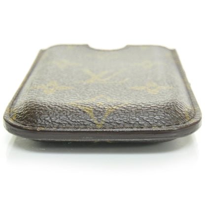 Louis Vuitton Monogram iPhone 3G Case 5 of 5