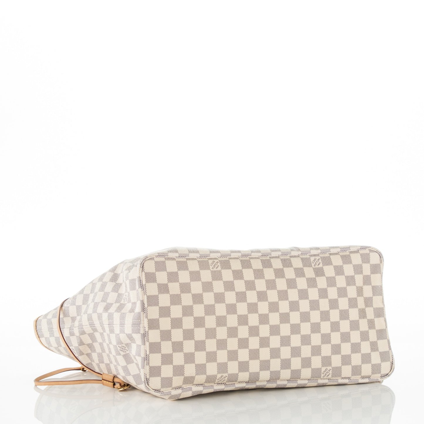 Damier Azur Neverfull GM