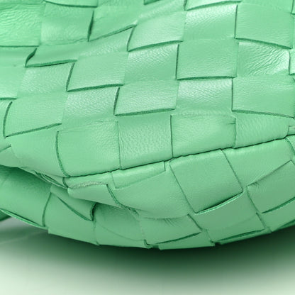 Bottega Veneta Nappa Intrecciato Mini Jodie Fountain 9 of 15