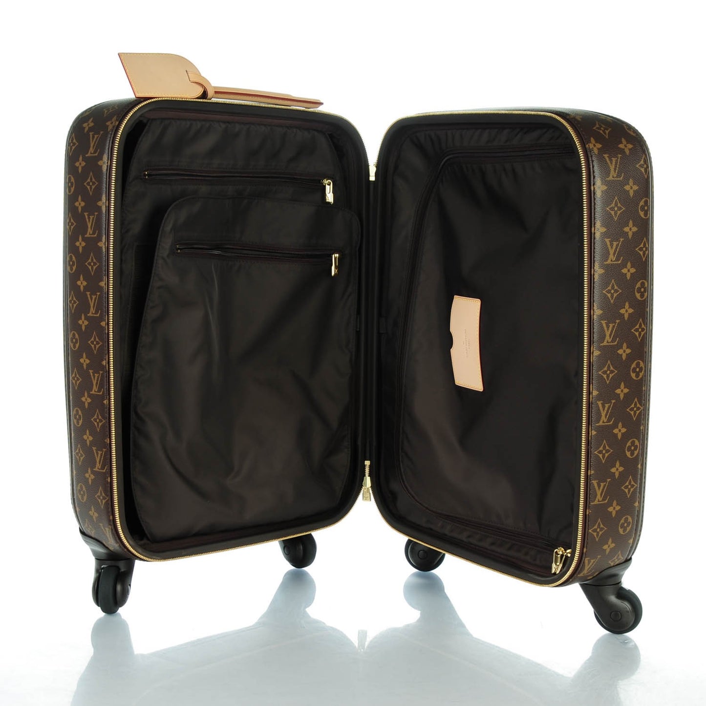 Monogram Zephyr 55