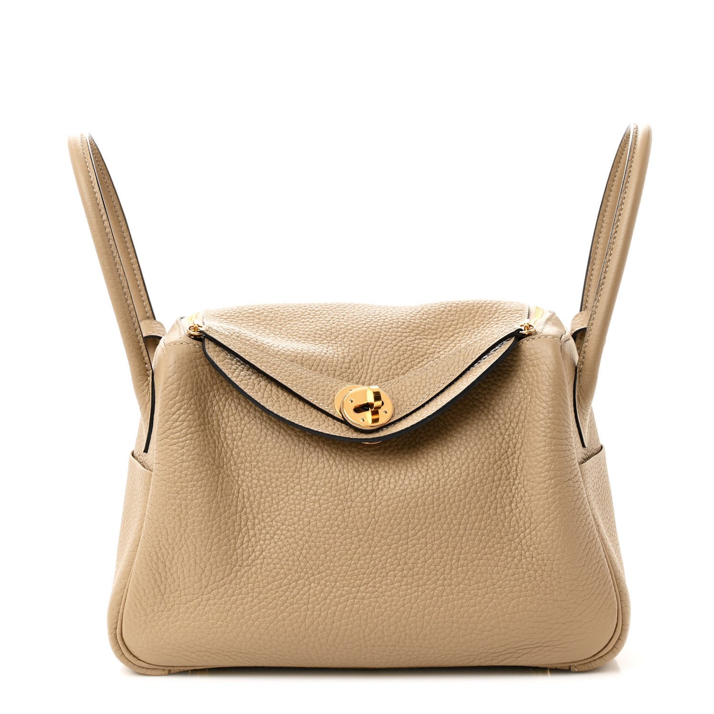 Taurillon Clemence Lindy 26 Trench