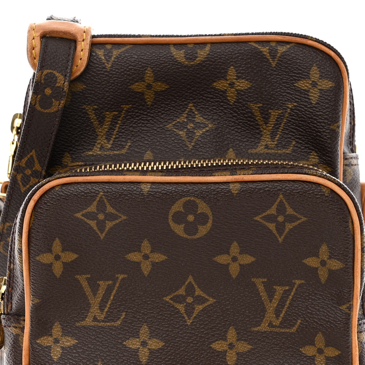 Louis Vuitton Monogram Amazone 9 of 12