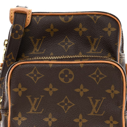 Louis Vuitton Monogram Amazone 9 of 12