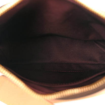 Louis Vuitton Monogram Odeon PM Natural 5 of 11