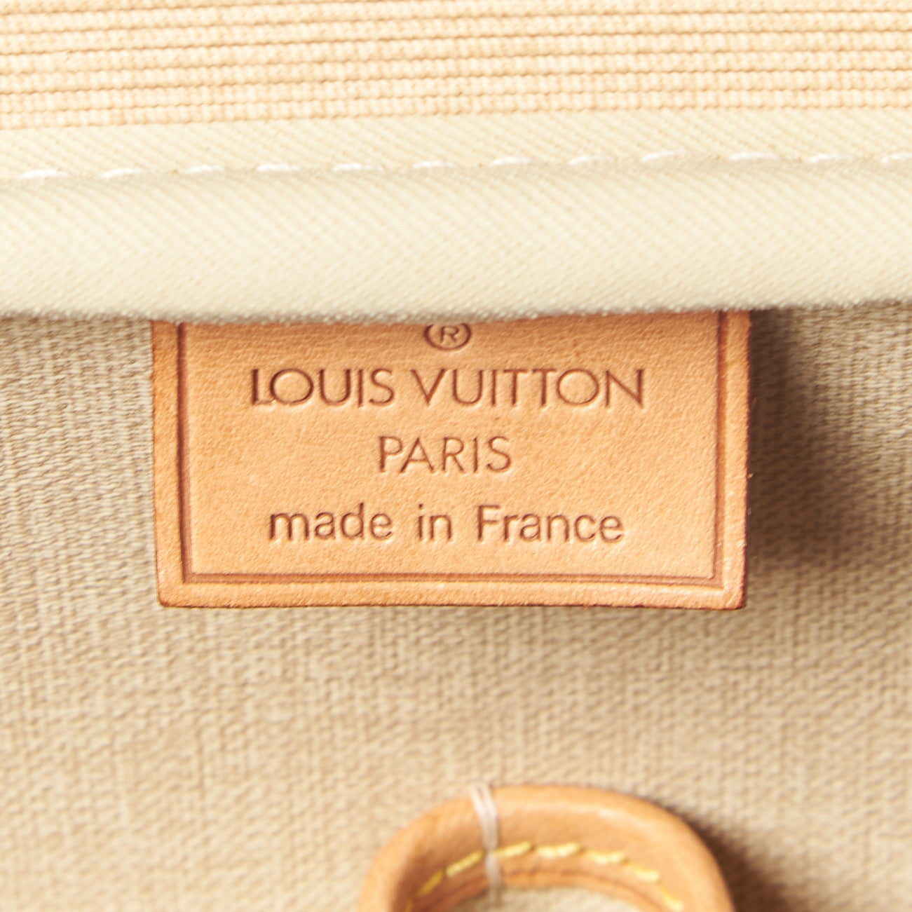 Monogram Deauville
