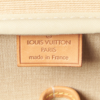 Louis Vuitton Monogram Deauville 7 of 8