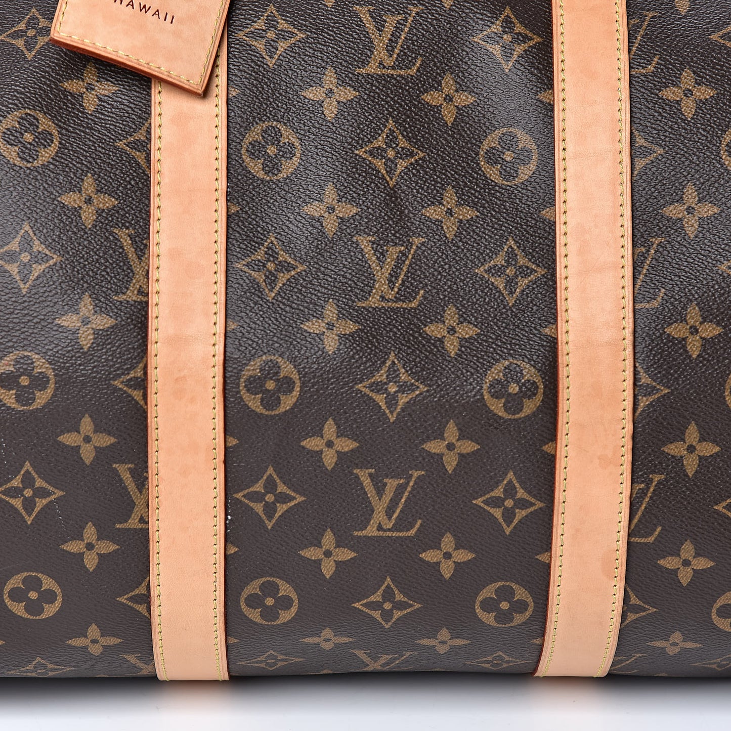 Monogram Keepall 55