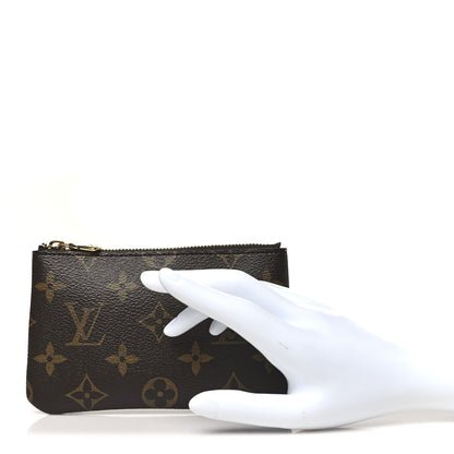Louis Vuitton Monogram Key Pouch S 2 of 7
