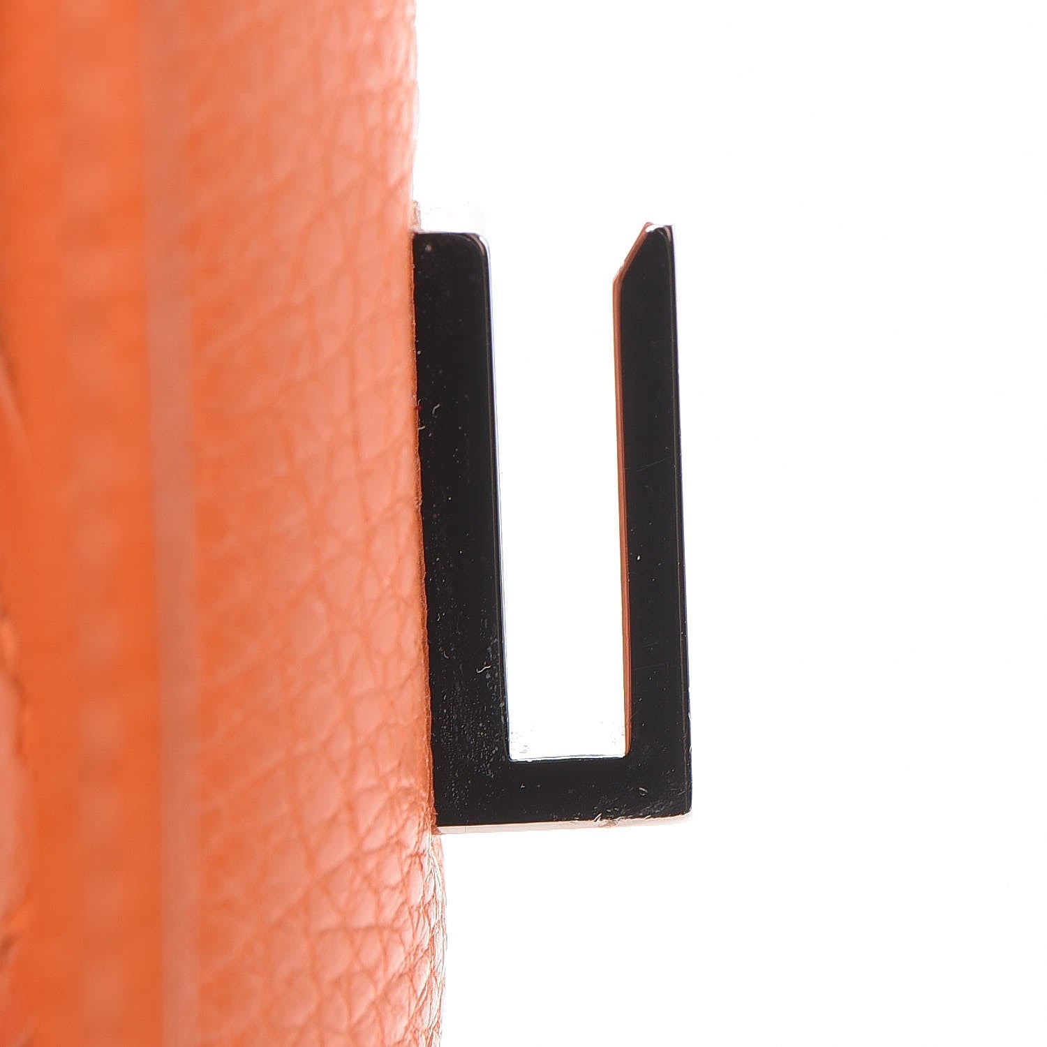 Hermes Togo Birkin 30 Orange 23 of 37